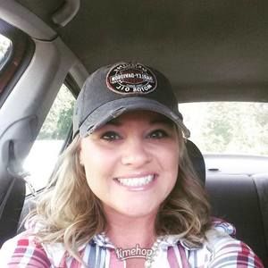 Meet your Posher, Chassidy